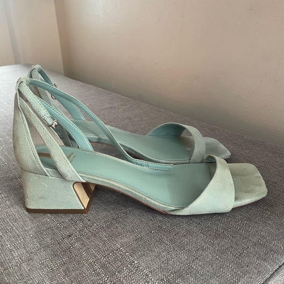 Sam Edelman Wilson Sandal - Picture 4 of 6